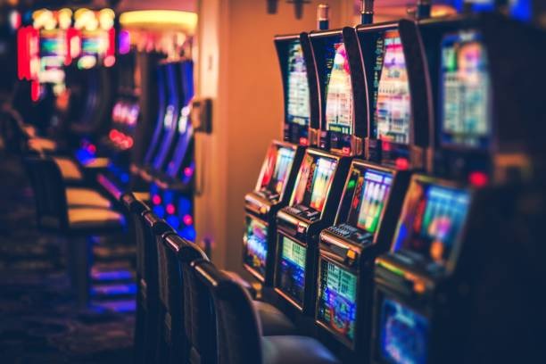 Our airbet188 Bigger Bass Bonanza mobile slot screen